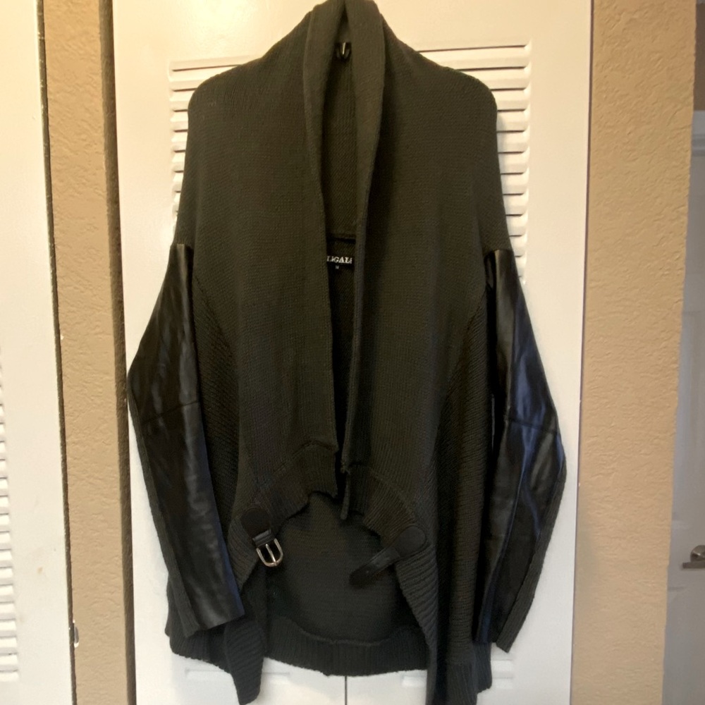 LiGALi Sweater
